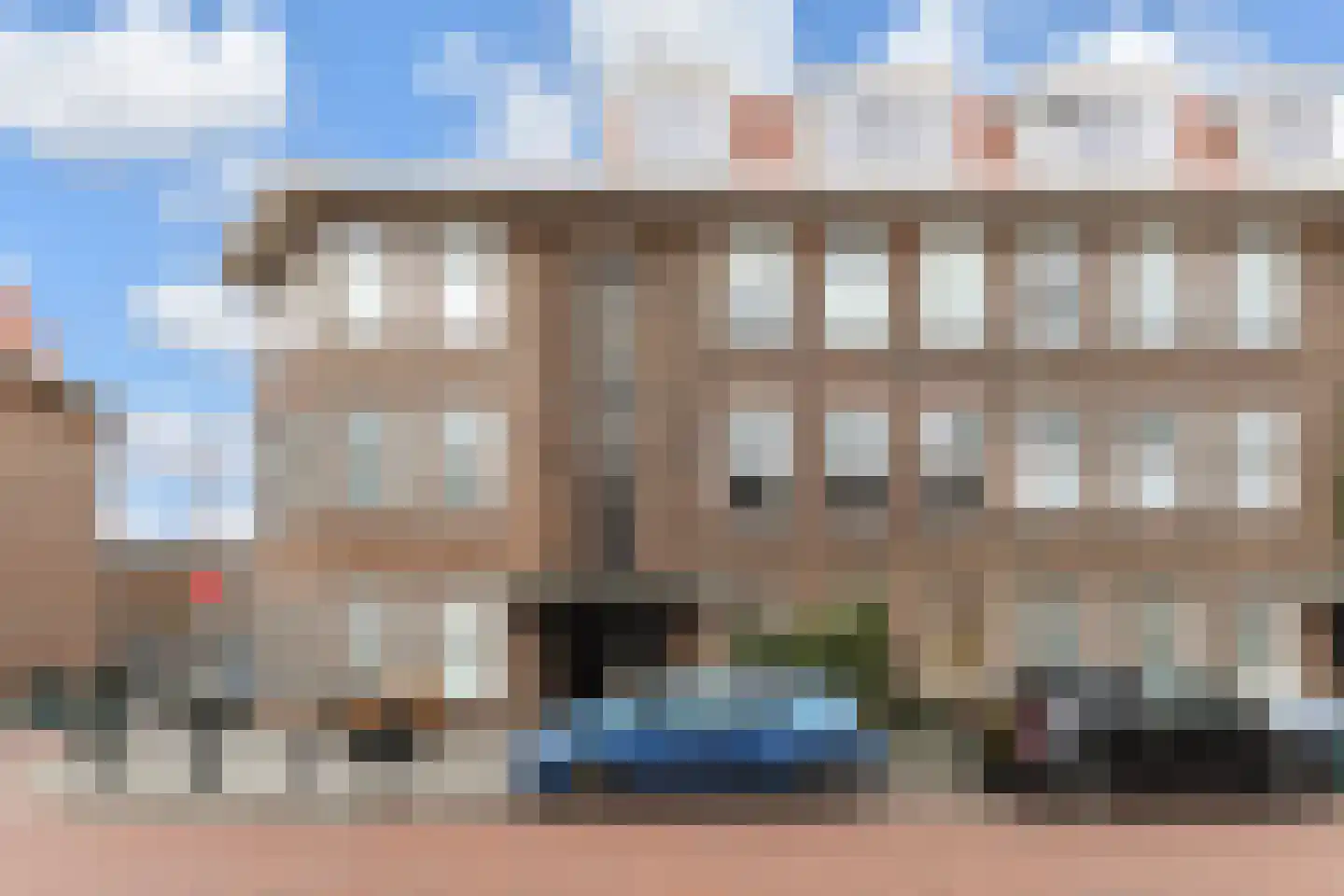 Pluvierstraat 298 in Den Haag