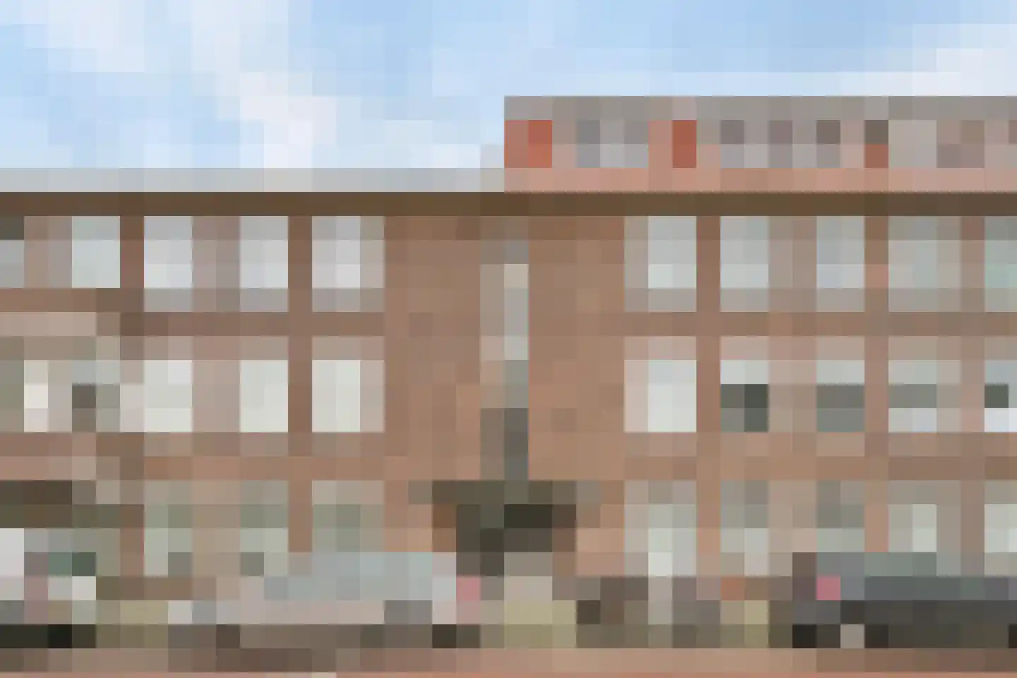 Pluvierstraat 324 en Den Haag