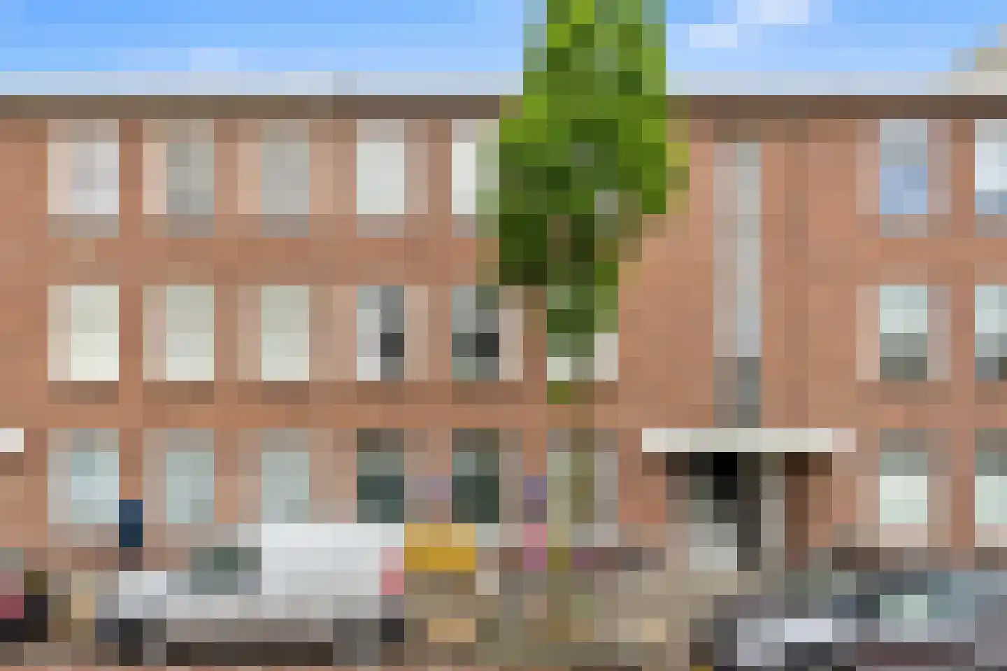Pluvierstraat 409 in Den Haag
