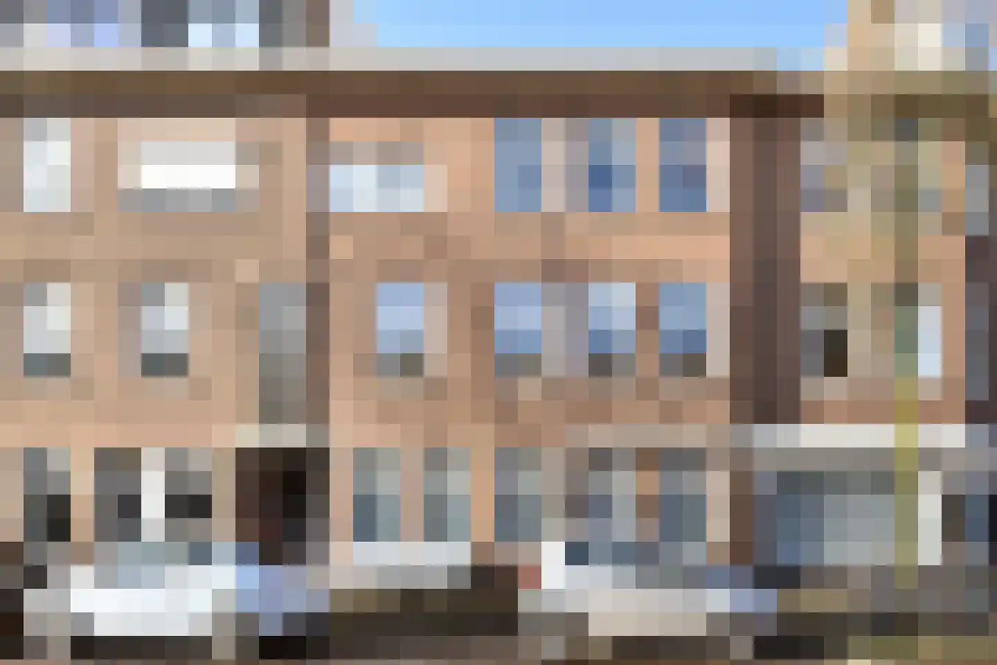 Pluvierstraat 437 in Den Haag