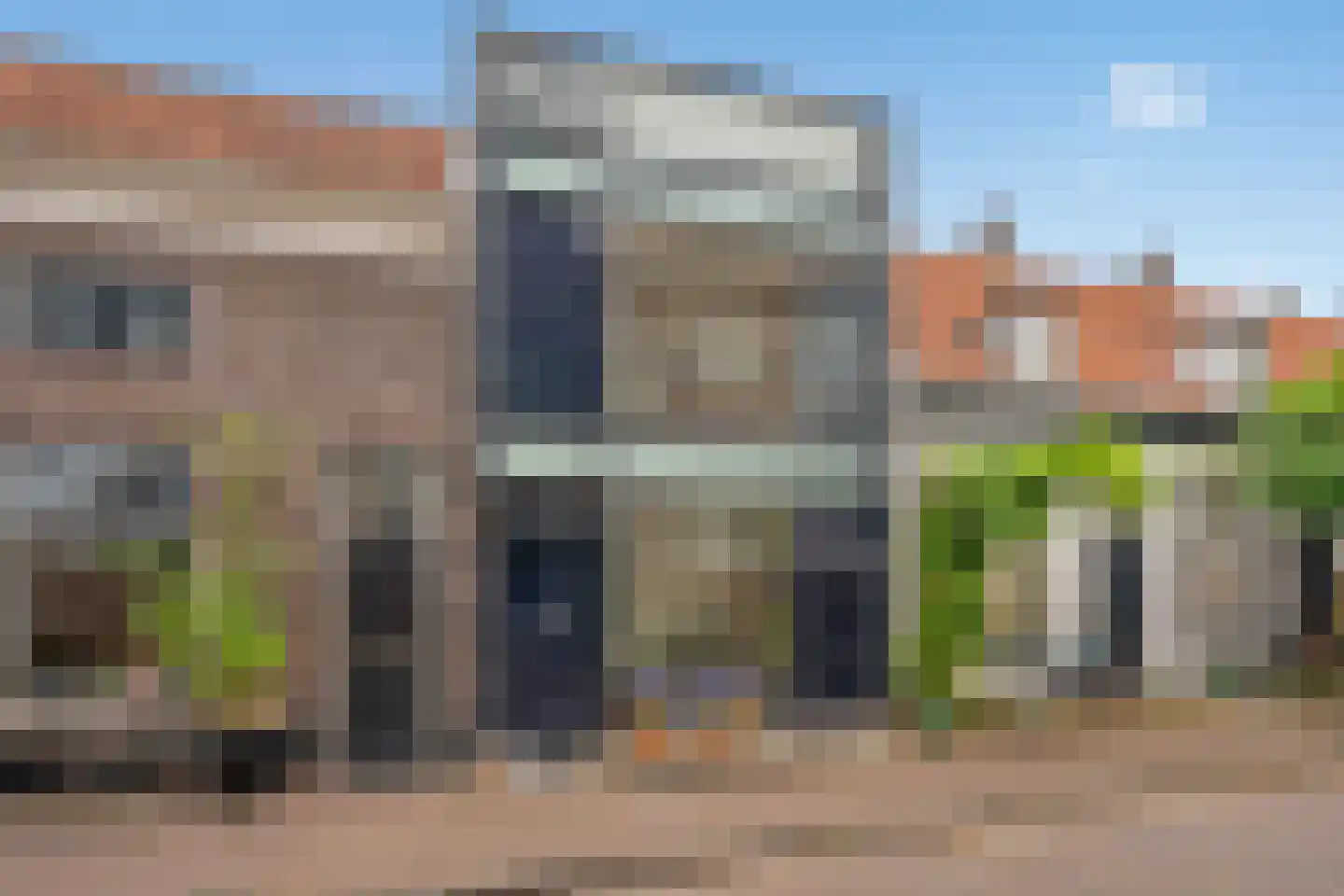 Pluympot 12 Delft thumbnail 7