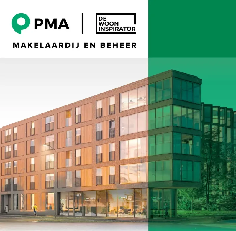 Office photo of PMA Makelaardij en beheer