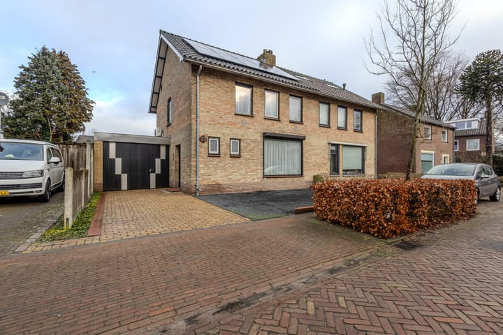 Pochelarij 22 in Oirschot