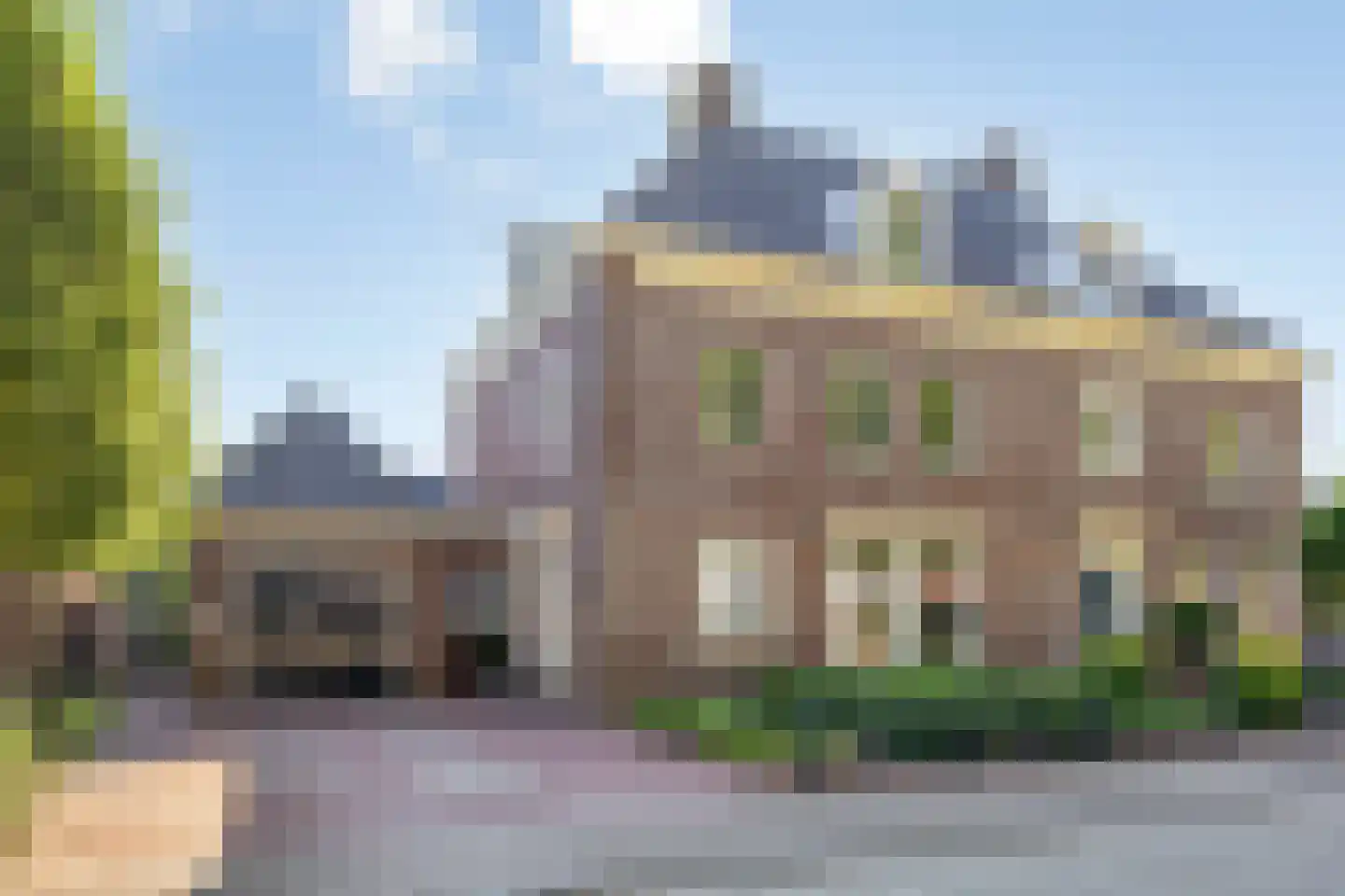 Poedersvoort 18 in Helmond