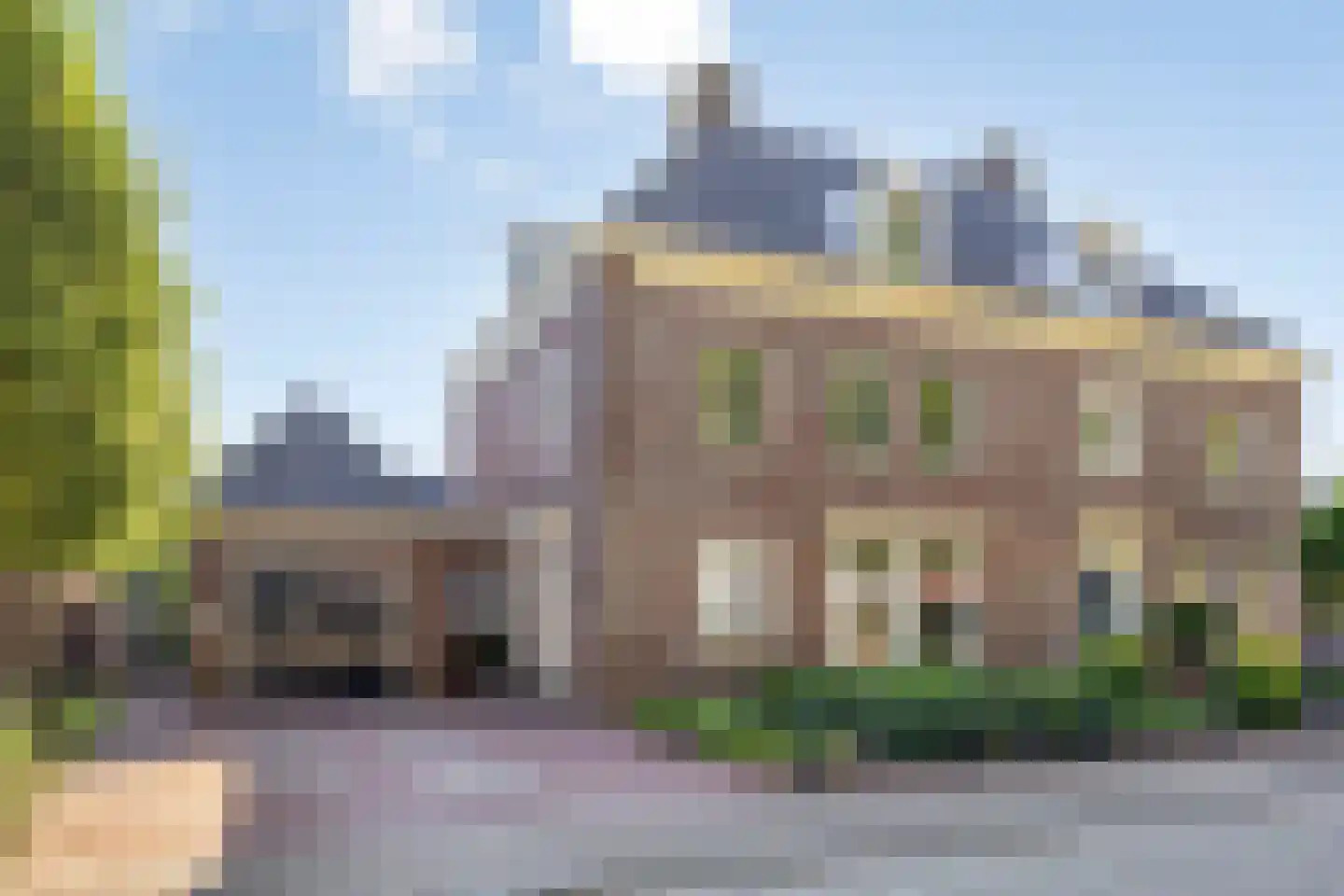 Poedersvoort 18 in Helmond