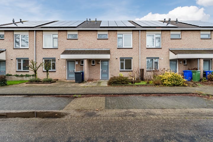 Poeierhei 10 in Veldhoven