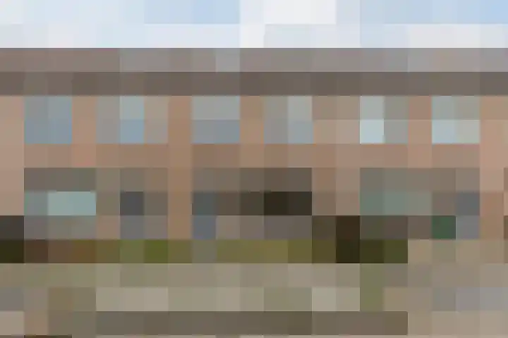 Poeierhei 9 dans Veldhoven