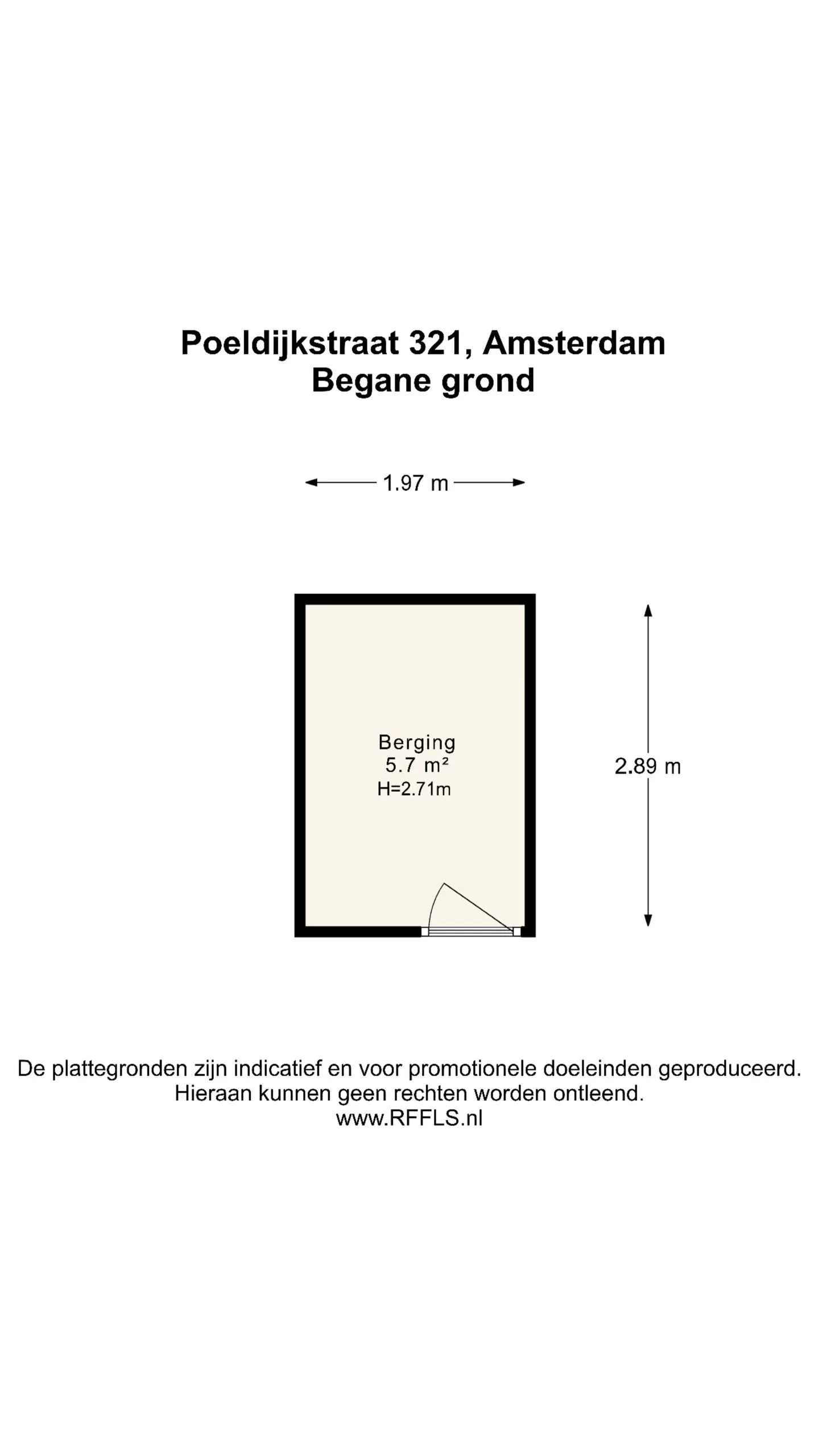 Poeldijkstraat 321 Amsterdam thumbnail 47