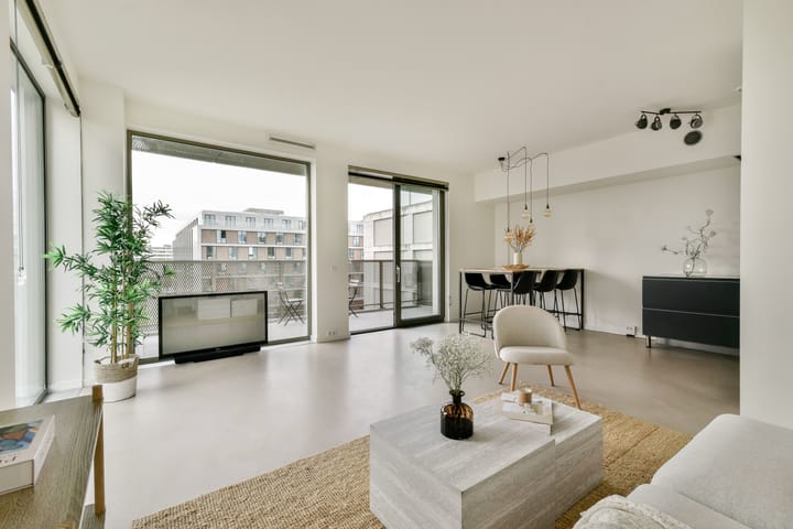 Poeldijkstraat 345 in Amsterdam photo