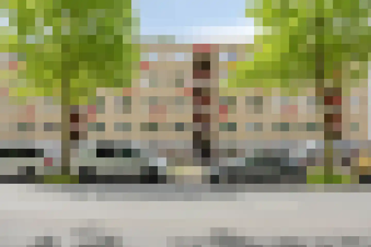 Poelenburg 17 dans Zaandam