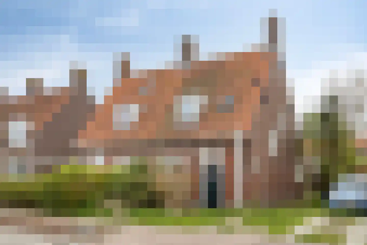 Poelendaeleweg 31 in Middelburg