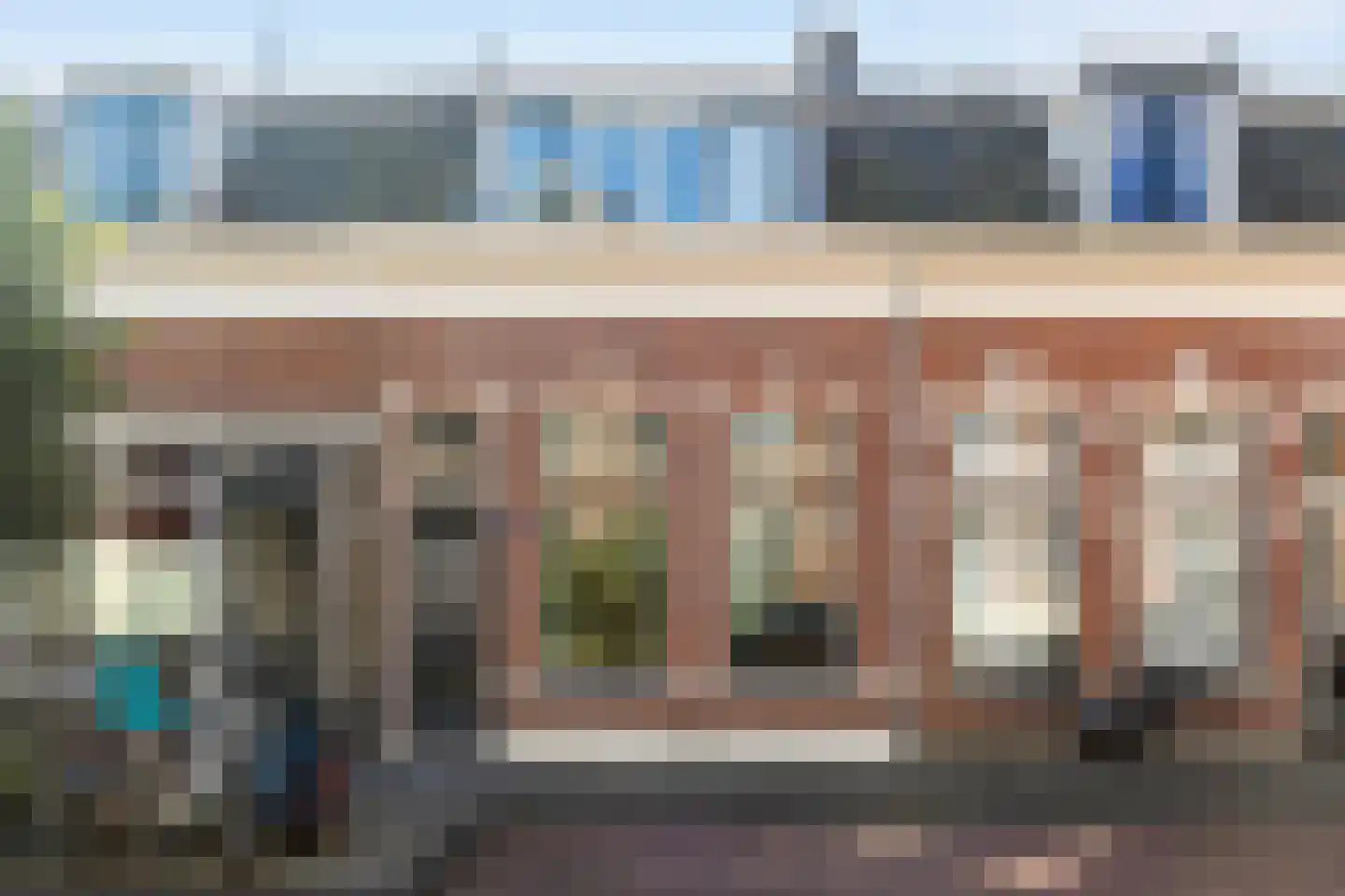 Poelgeeststraat 17 Leiden