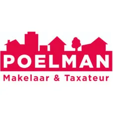 Logo of Poelman Makelaar & Taxateur o.z.