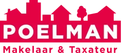 Logo Poelman Makelaar & Taxateur o.z.
