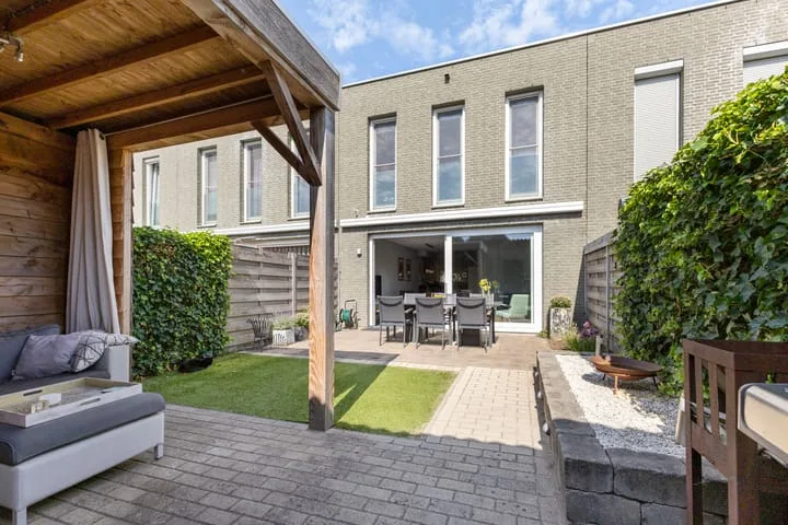 Poelruitstraat 26 Rosmalen thumbnail 16