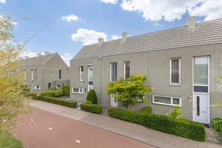 Poelruitstraat 26 Rosmalen thumbnail 37