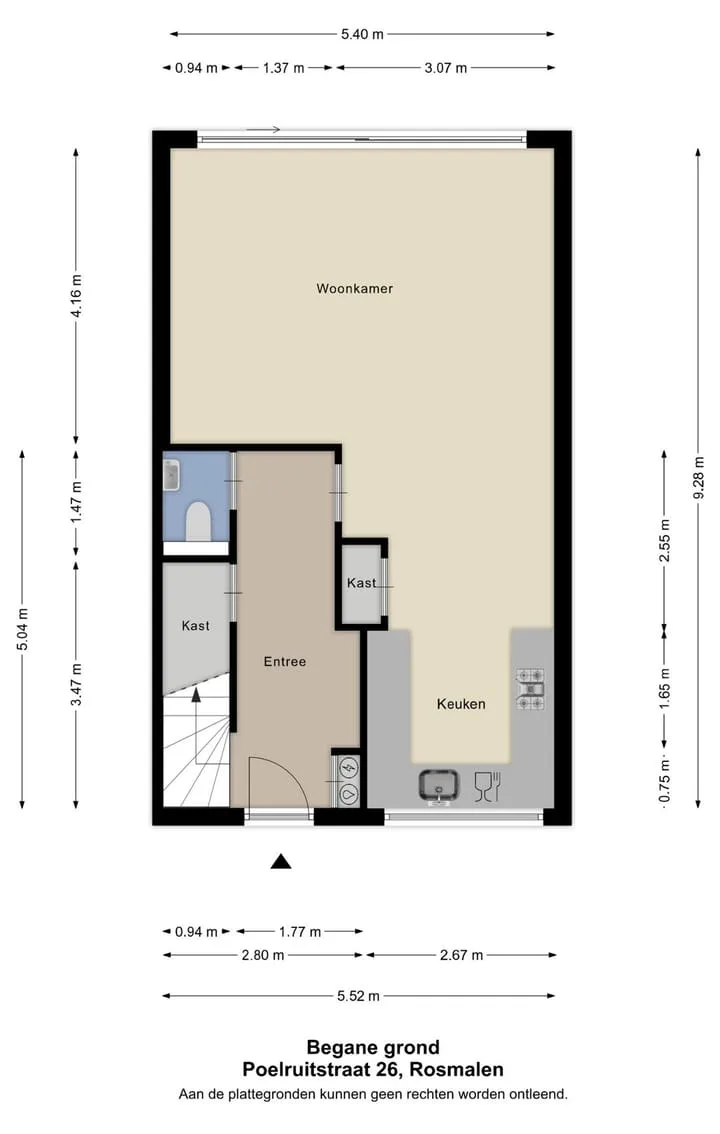 Poelruitstraat 26 Rosmalen thumbnail 50