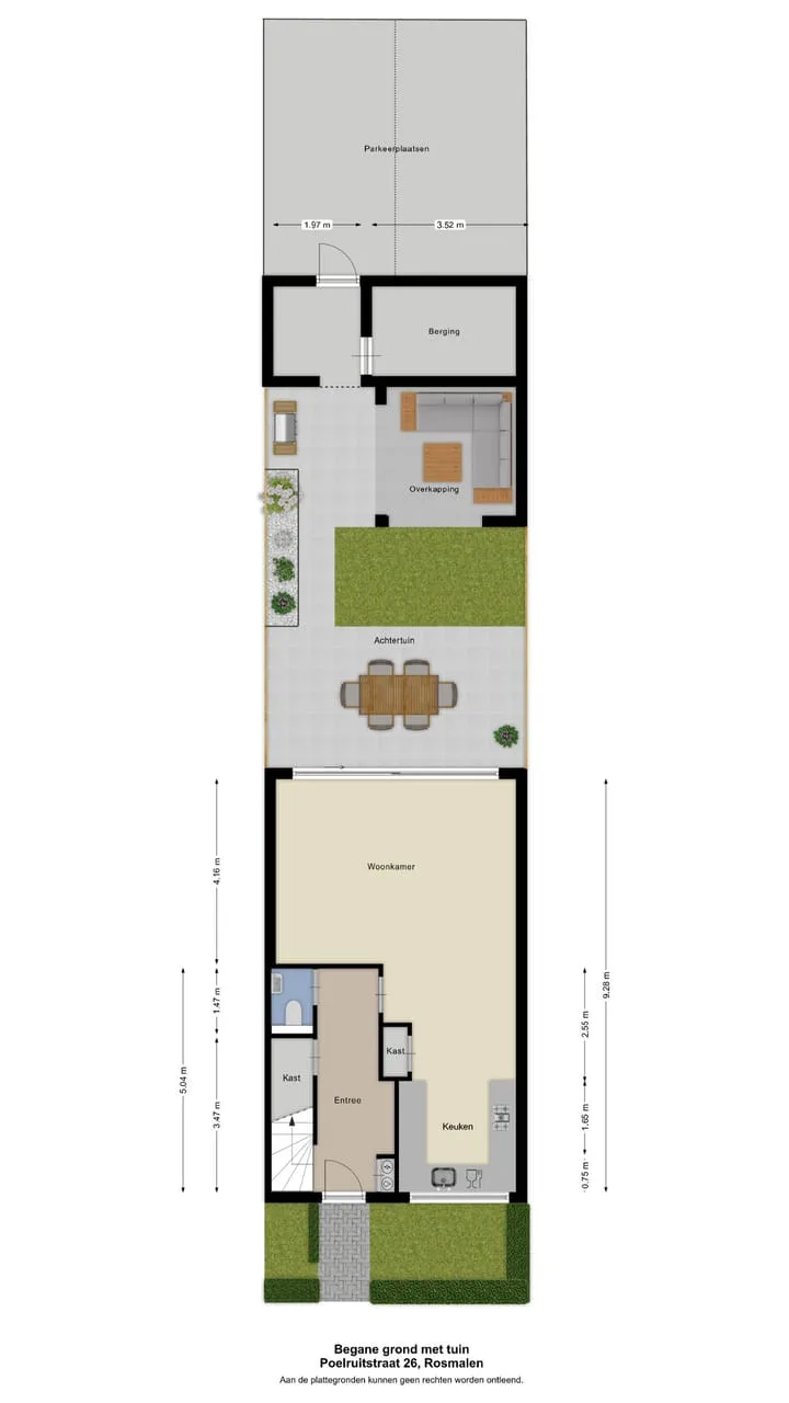 Poelruitstraat 26 Rosmalen thumbnail 51
