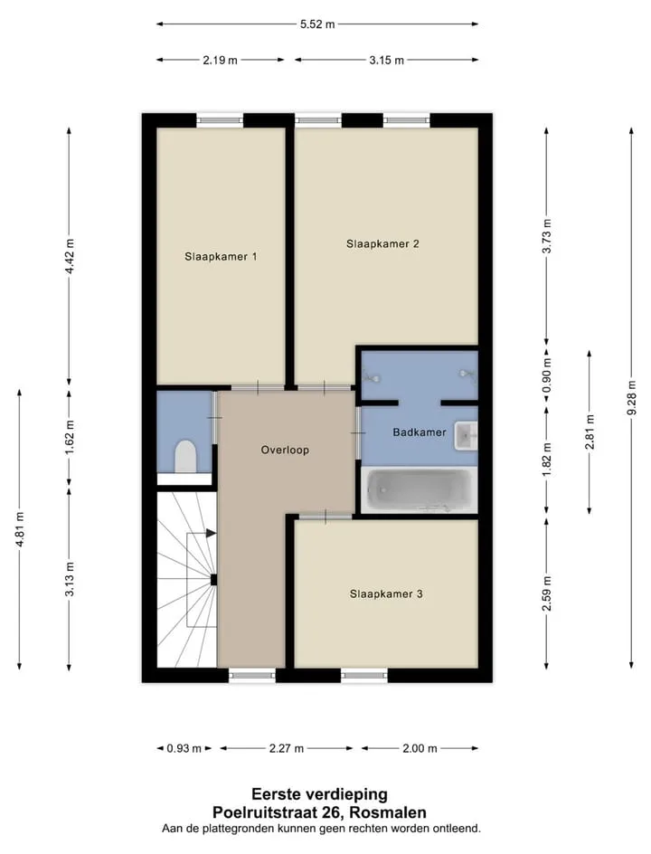 Poelruitstraat 26 Rosmalen thumbnail 52