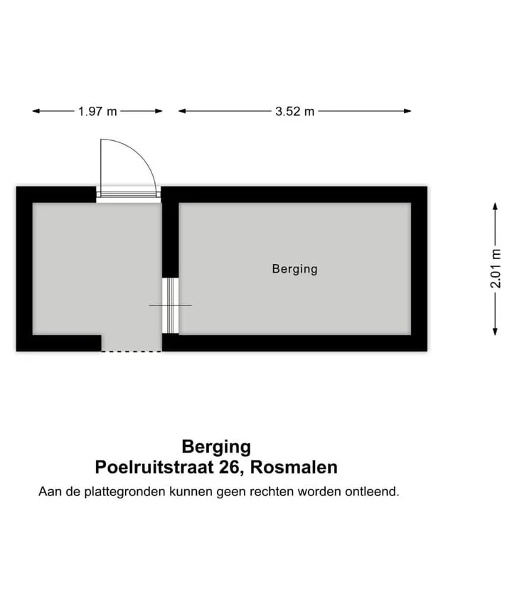 Poelruitstraat 26 Rosmalen thumbnail 54
