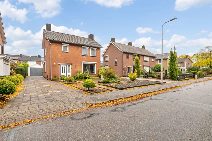 Photo of property Poelsestraat 7, Angeren