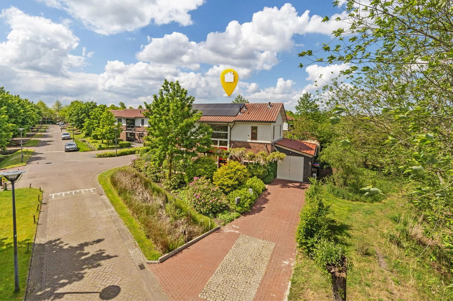 Polanenlaan 11 in Roosendaal