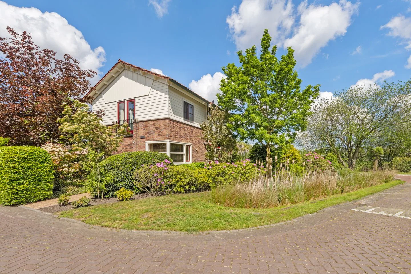 Polanenlaan 11 Roosendaal foto 3