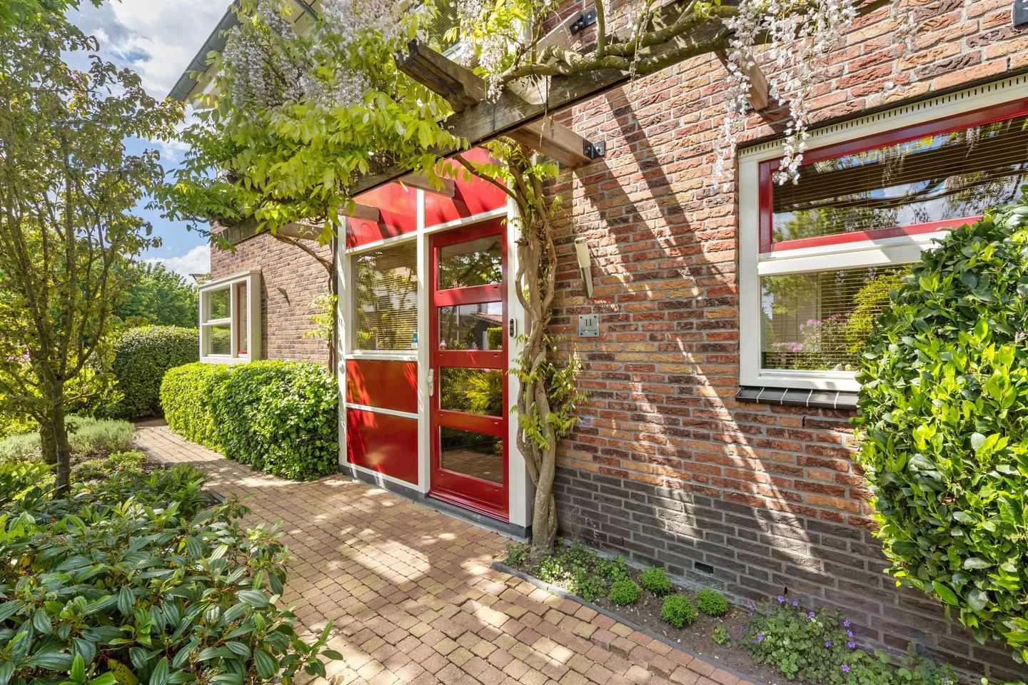 Polanenlaan 11 Roosendaal thumbnail 59