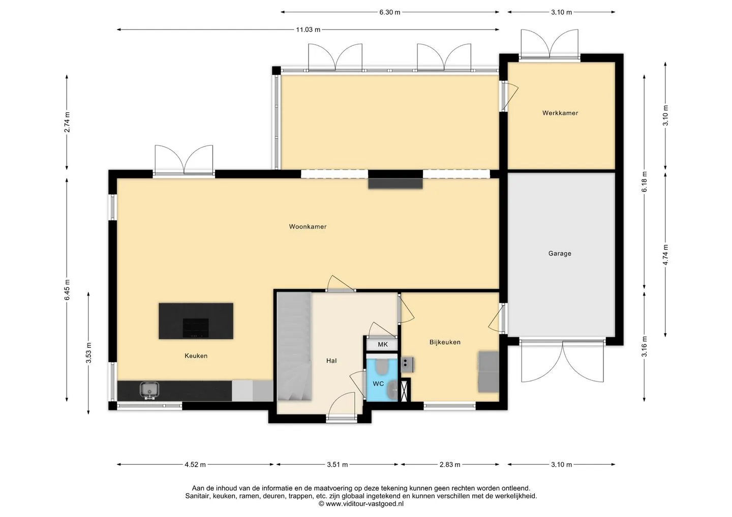 Polanenlaan 11 Roosendaal thumbnail 75