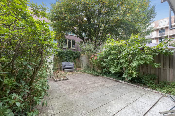 Polanenstraat 291 in Amsterdam photo