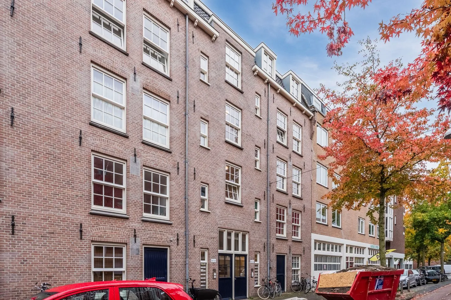 Polanenstraat 56 D Amsterdam thumbnail 21