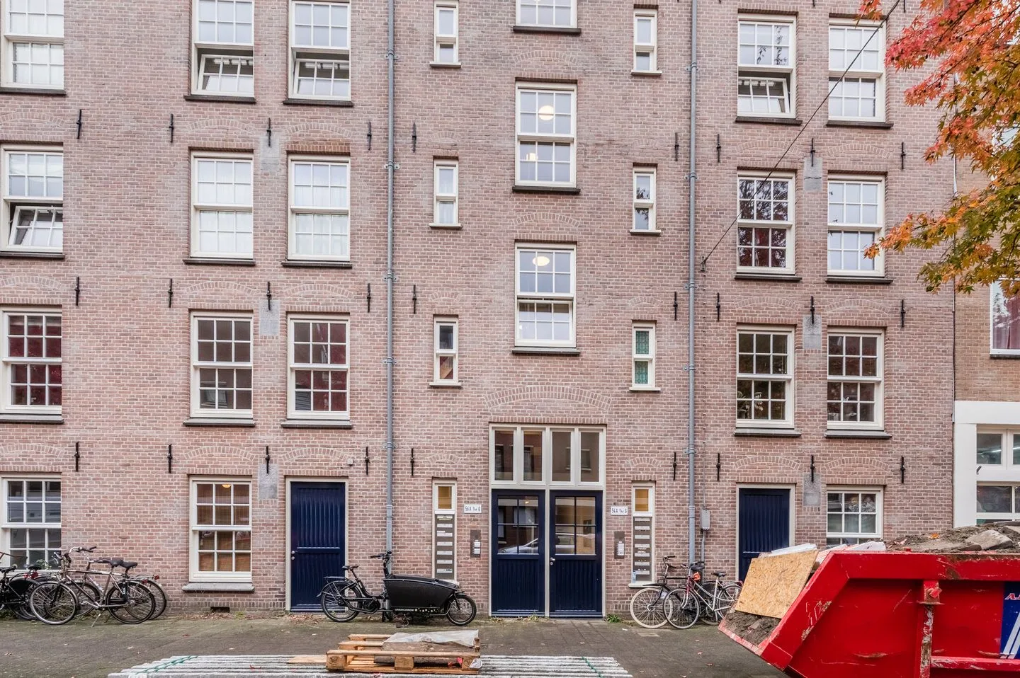 Polanenstraat 56 D Amsterdam thumbnail 4