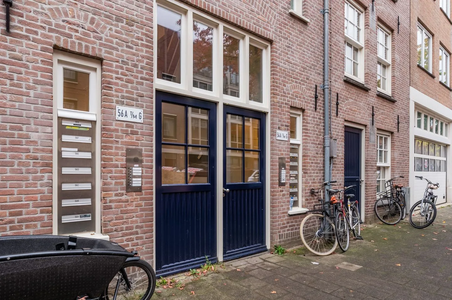 Polanenstraat 56 D Amsterdam thumbnail 5
