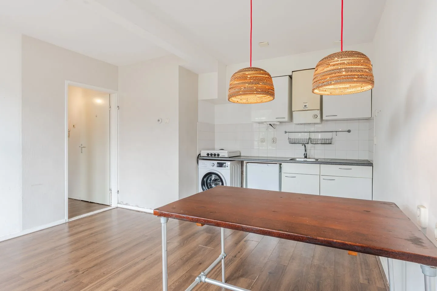 Polanenstraat 56 D Amsterdam thumbnail 9