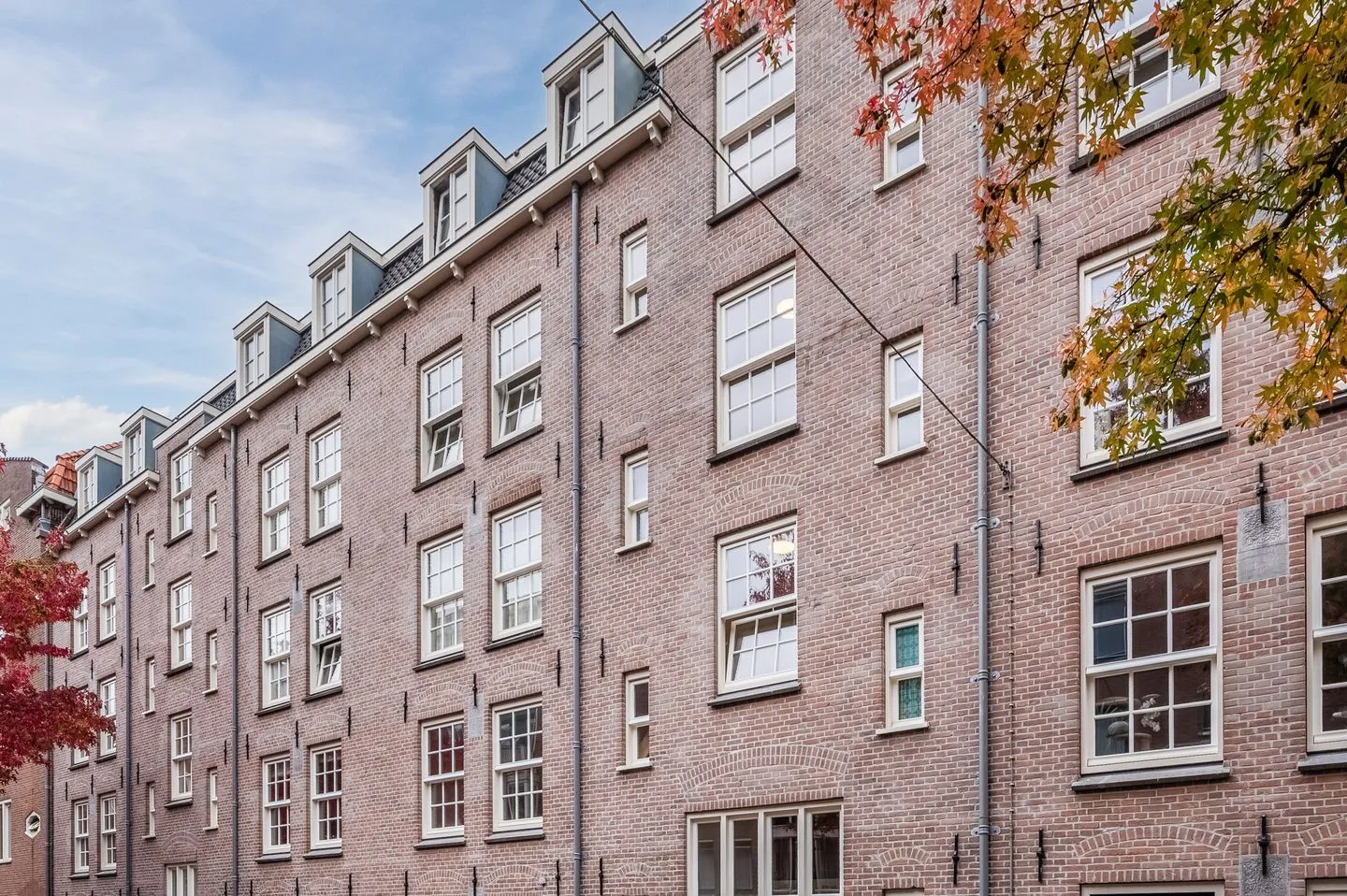 Polanenstraat 56 F Amsterdam