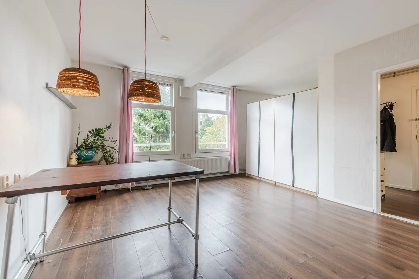 Polanenstraat 56 F Amsterdam thumbnail 8