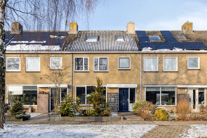 Photo de la maison Polarisstraat 23, Emmeloord