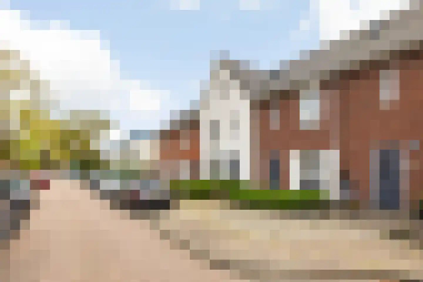 Polarisstraat 43 Dongen