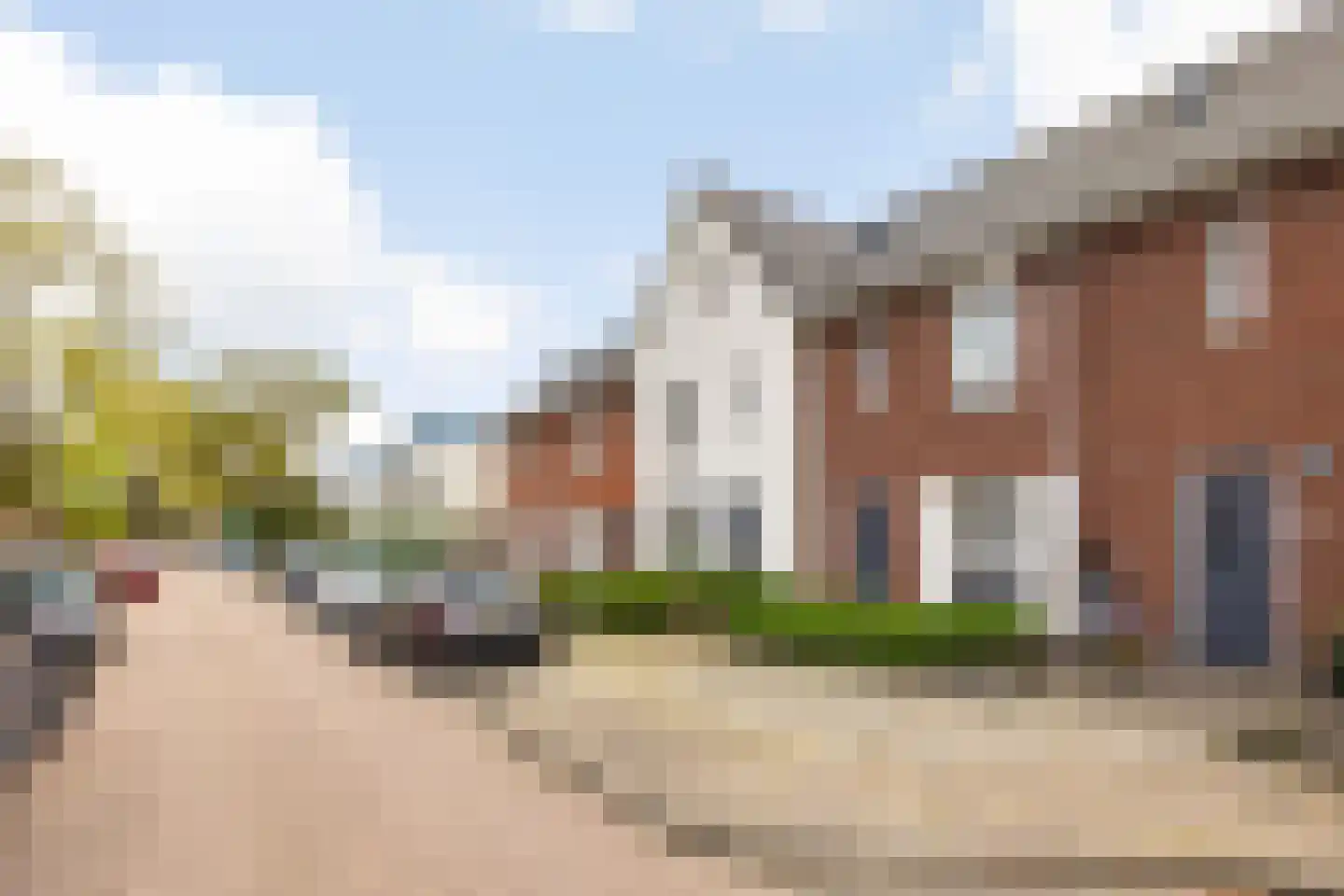 Polarisstraat 43 Dongen