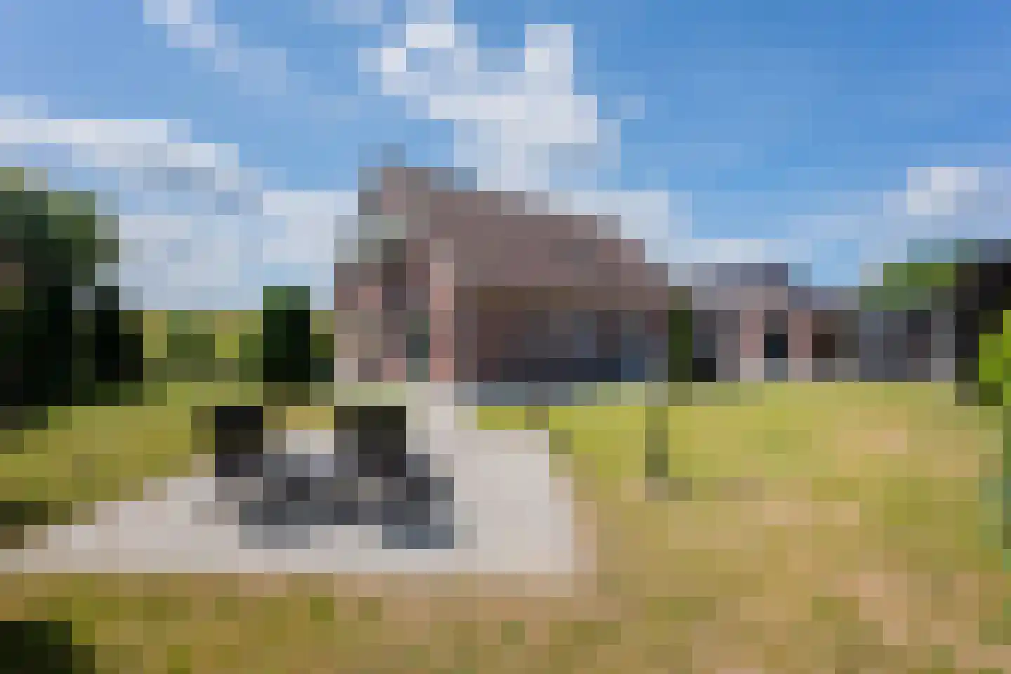 Polder Klinkerland 1 Nieuwe-Tonge foto 3