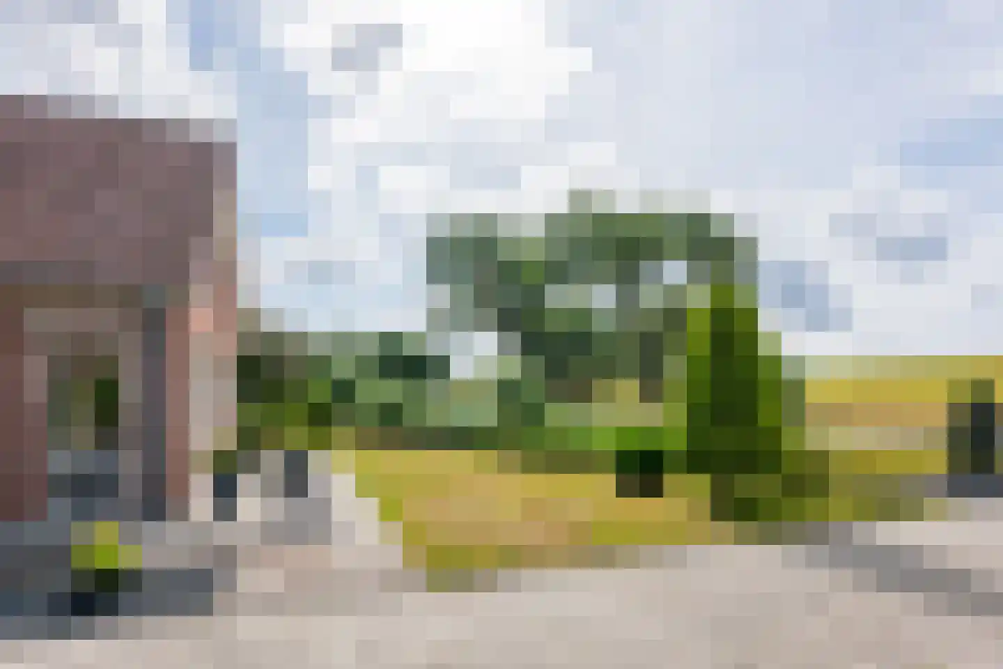 Polder Klinkerland 1 Nieuwe-Tonge thumbnail 43