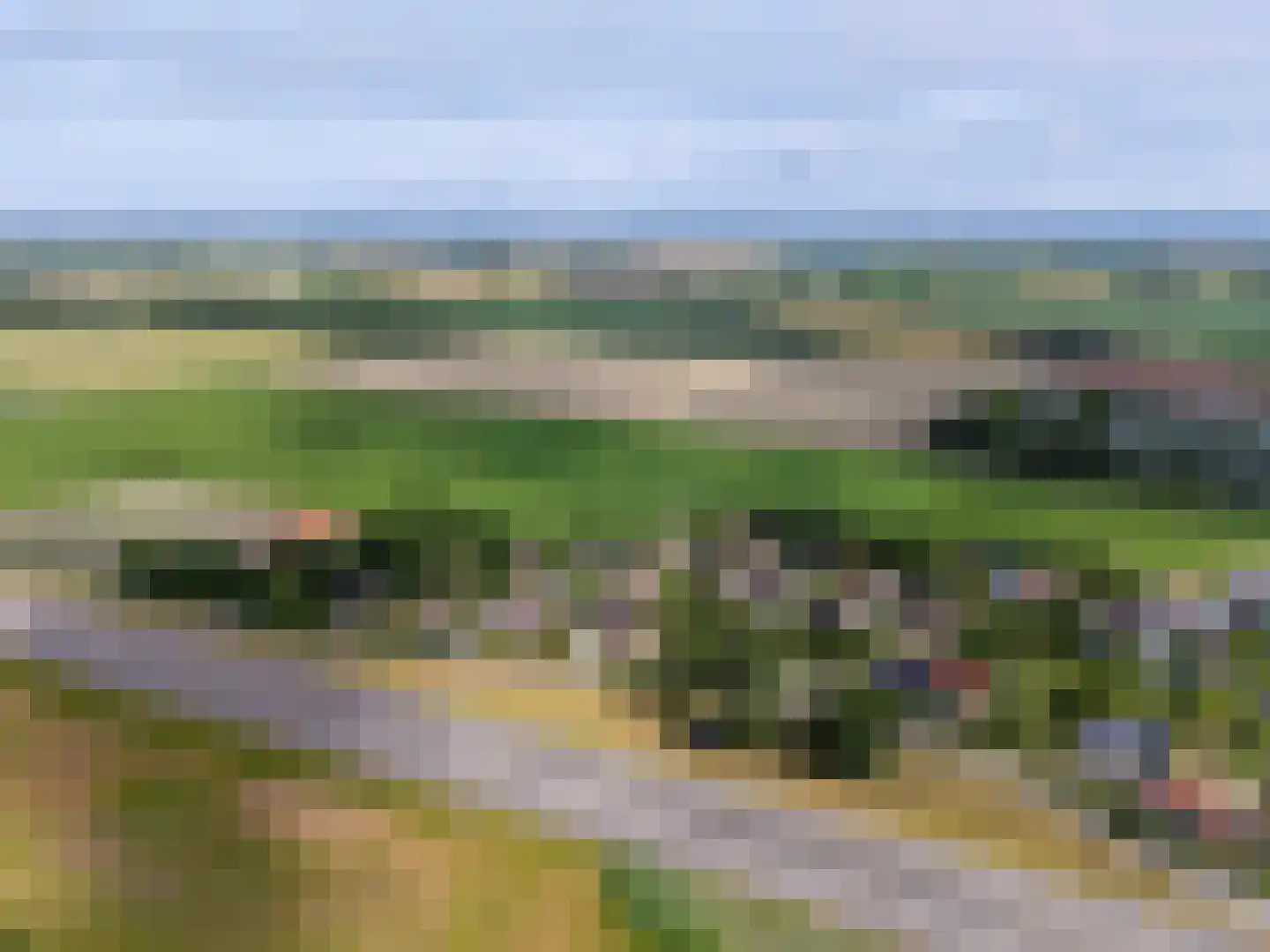 Polder Klinkerland 1 Nieuwe-Tonge thumbnail 51