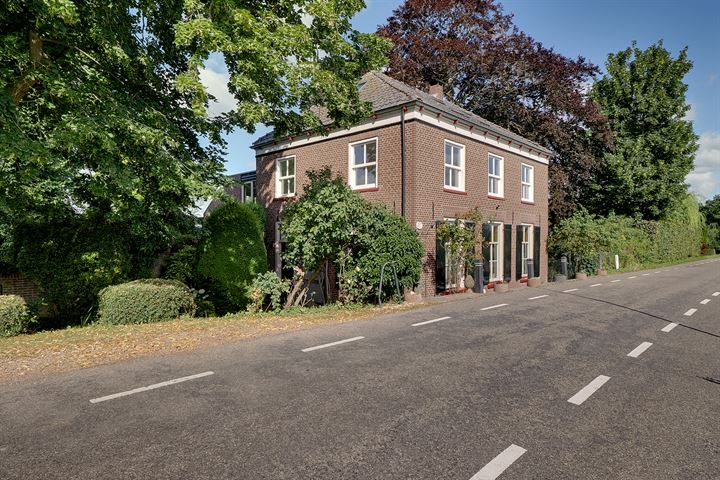 Polderdijk 89 dans Herwen photo