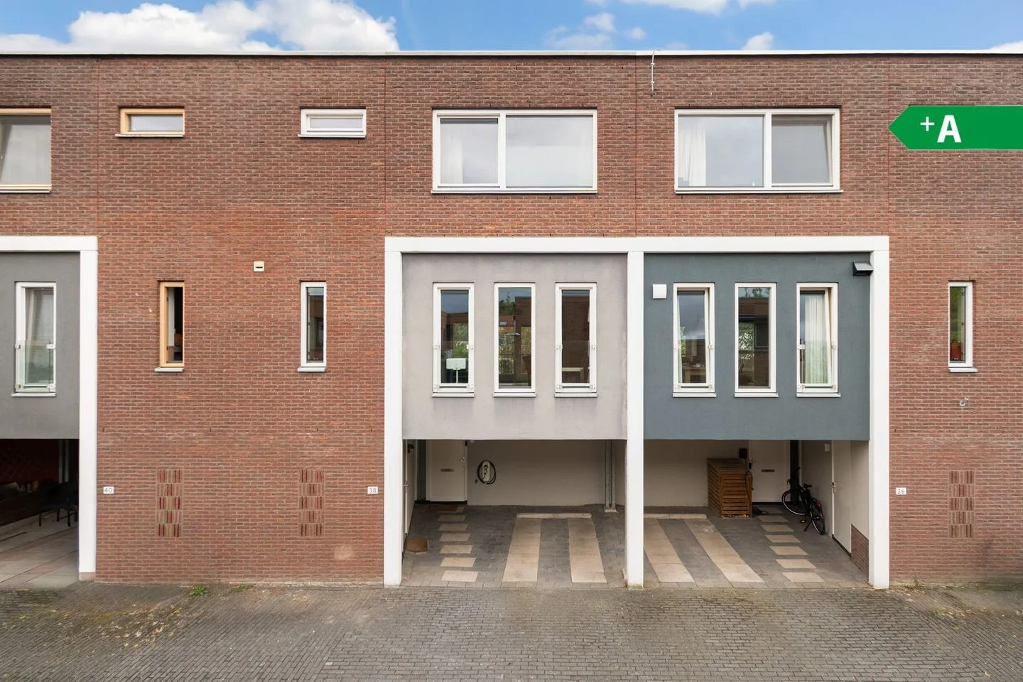 Polderhoeve 38 Nieuwegein