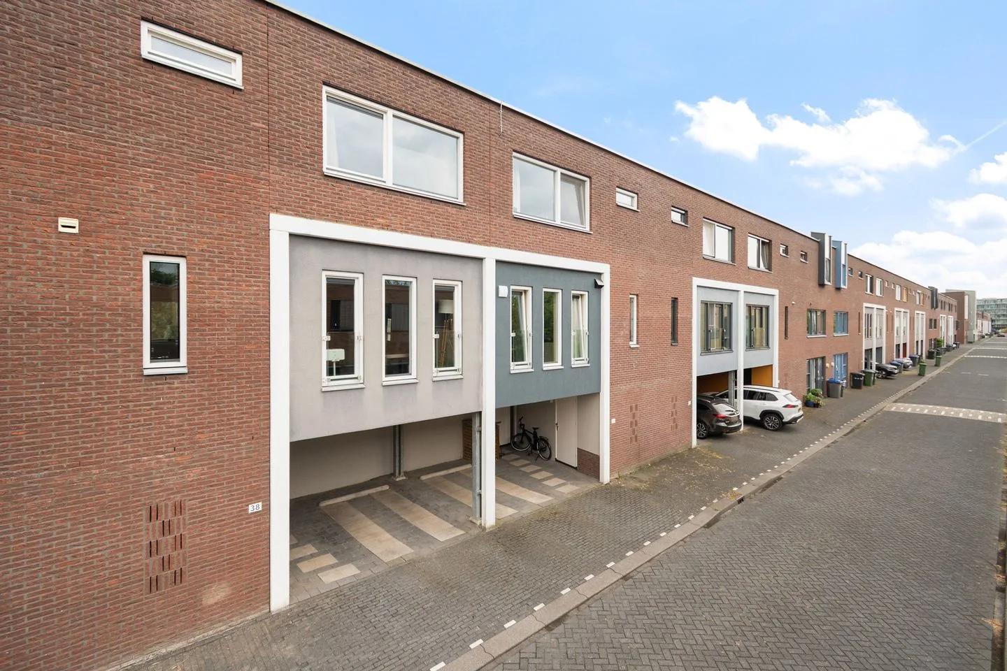 Polderhoeve 38 Nieuwegein thumbnail 42