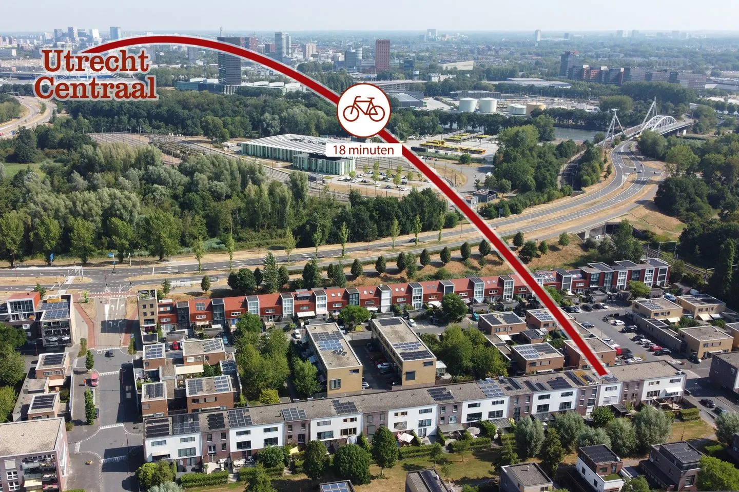 Polderhoeve 38 Nieuwegein thumbnail 45