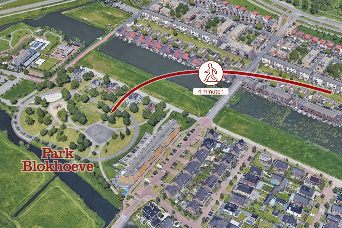 Polderhoeve 38 Nieuwegein thumbnail 46