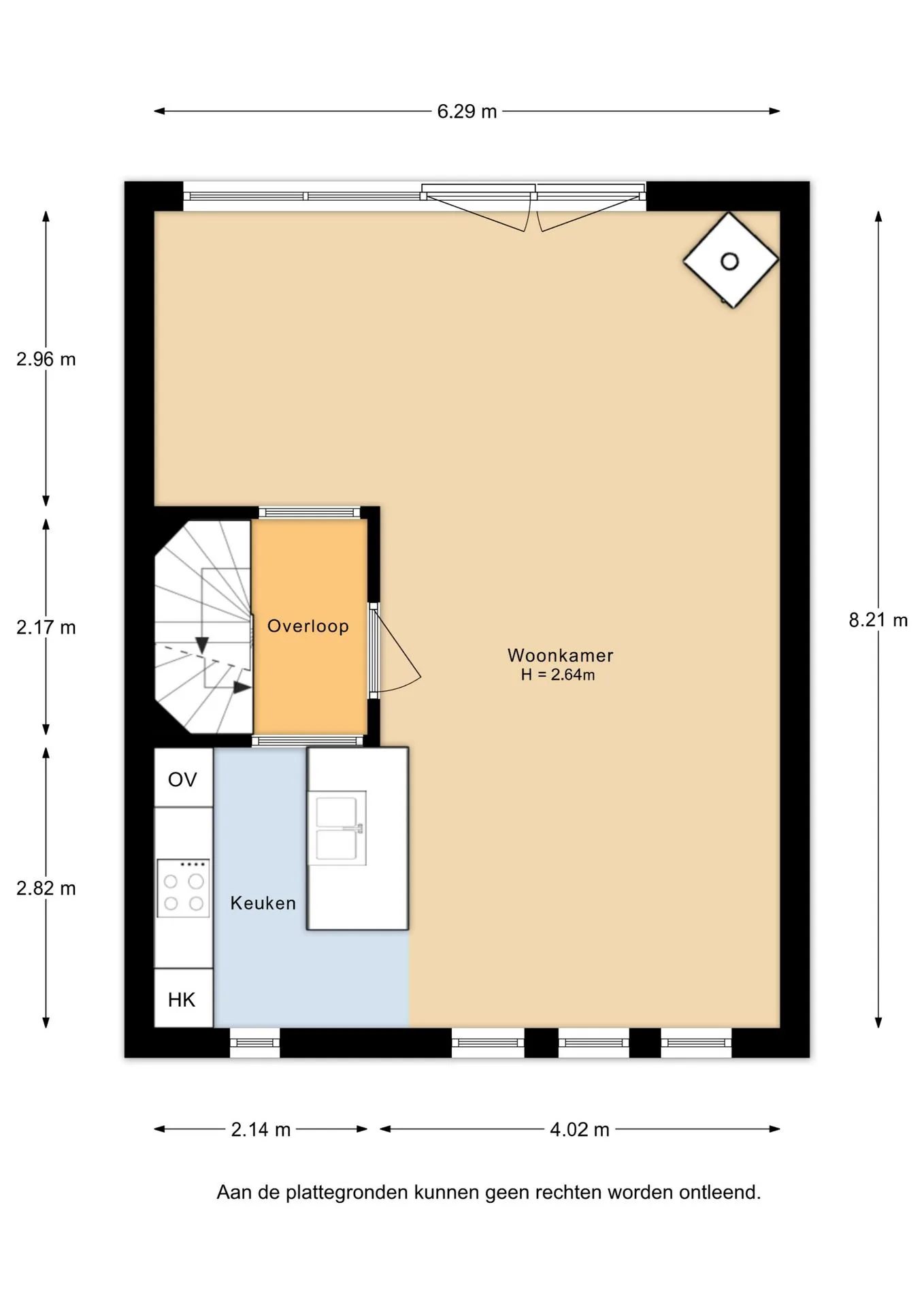 Polderhoeve 38 Nieuwegein thumbnail 48