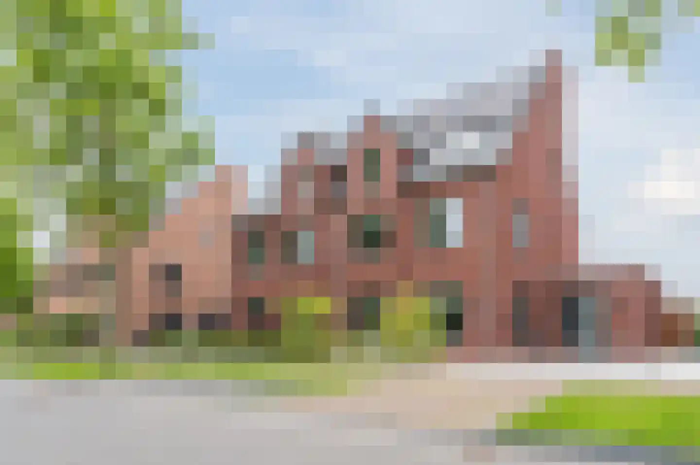 Polderlaan 147 Waddinxveen