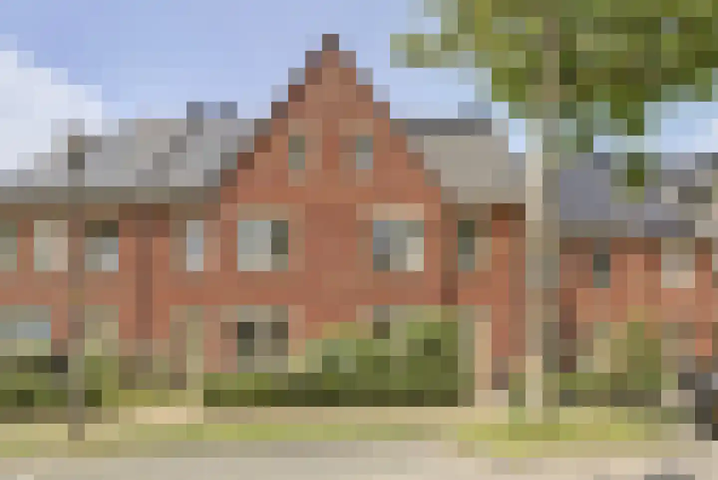 Polderlaan 181 in Waddinxveen